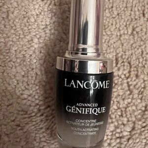 Lancôme Advanced Génifique Youth Activating Concentrate New